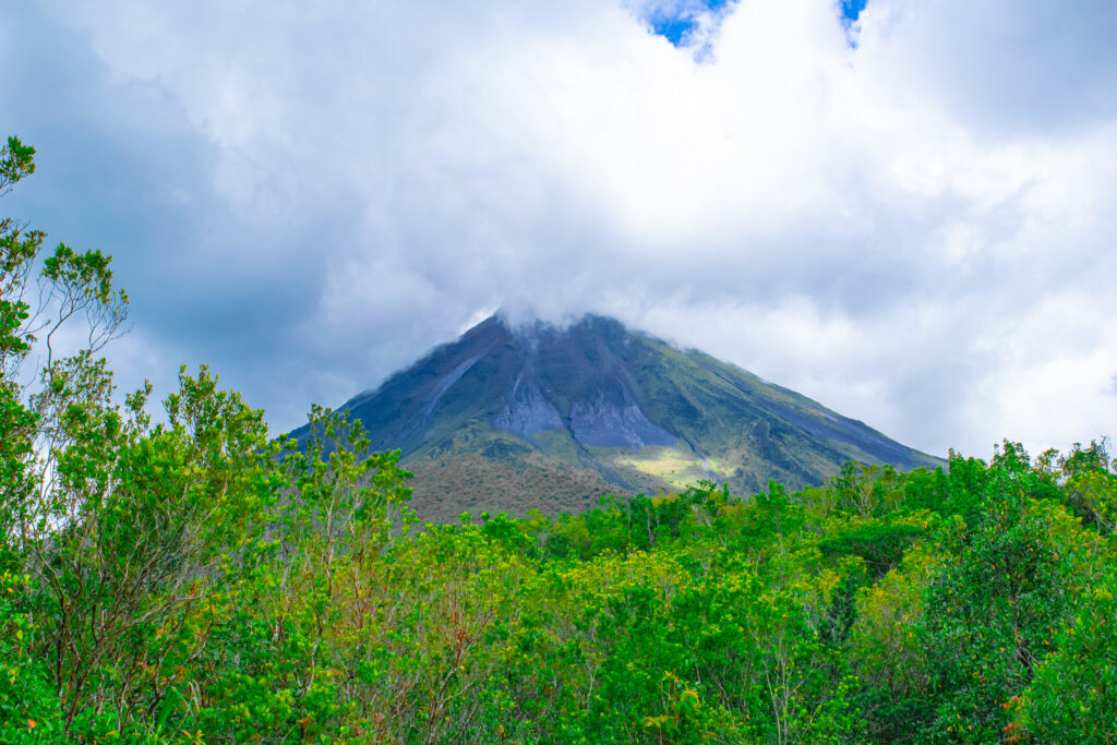 Parque Nacional Volcán Arenal (38)